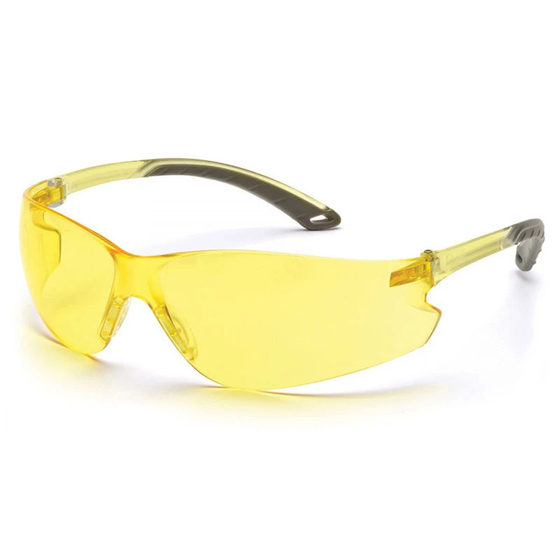 Itek bril anti-fog