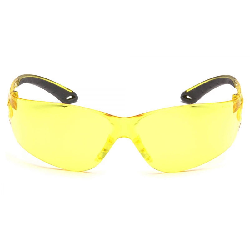 Itek bril anti-fog