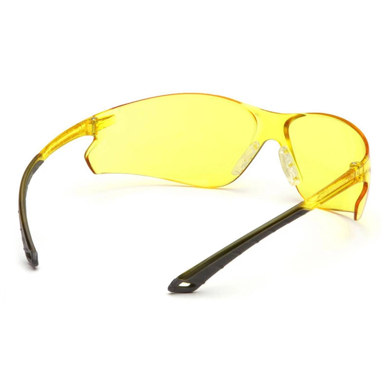 Itek bril anti-fog
