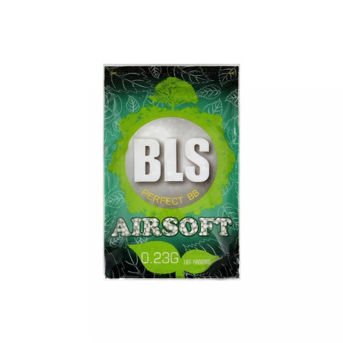 BLS Bio BBs 1kg