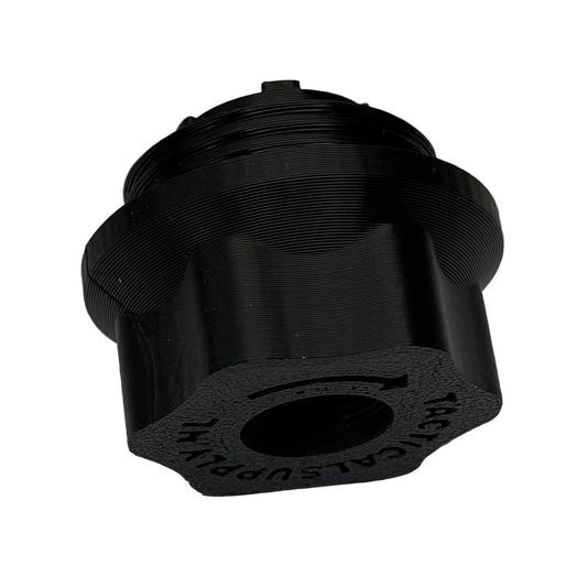 TS Carbon Tactical Suppressor spare parts