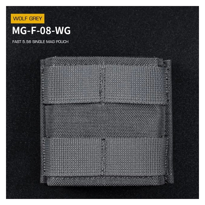 FAST 5.56 magazijn pouch (kort)