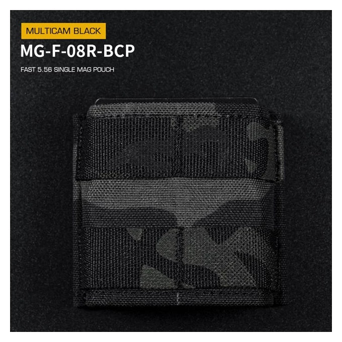 FAST 5.56 magazijn pouch (kort)