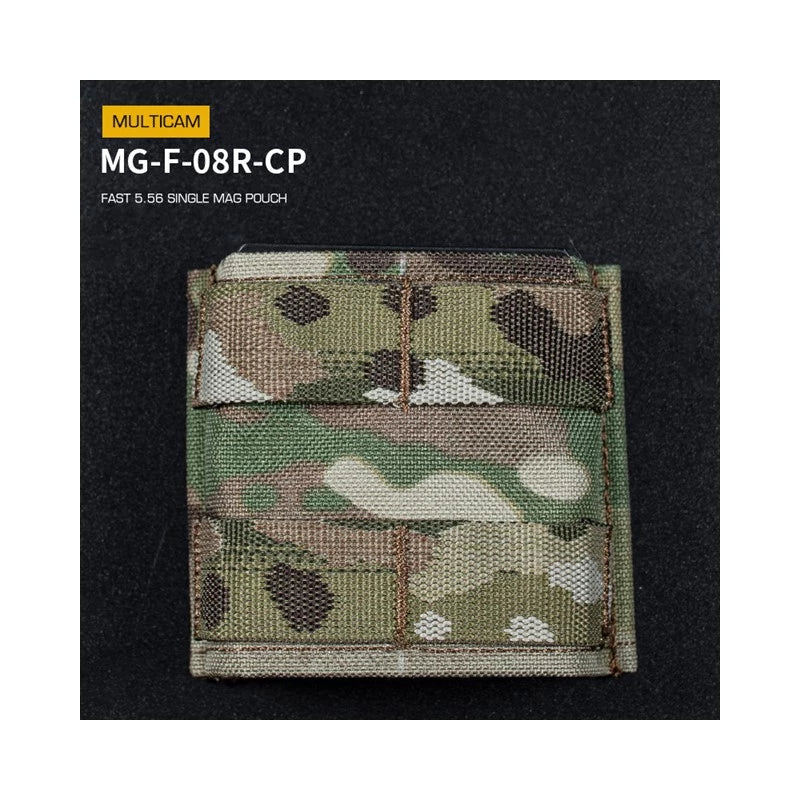 FAST 5.56 magazijn pouch (kort)