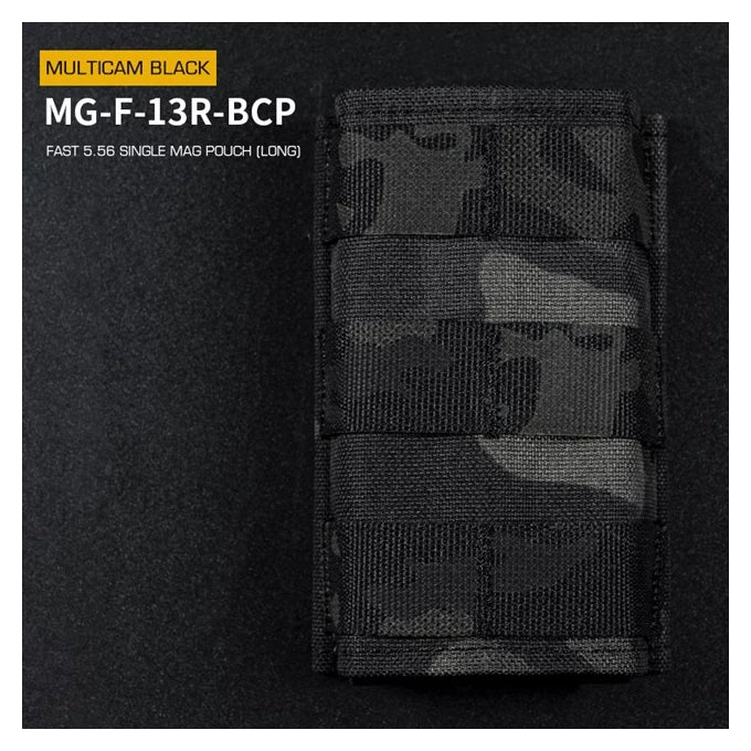 FAST 5.56 magazijn pouch (Lang)