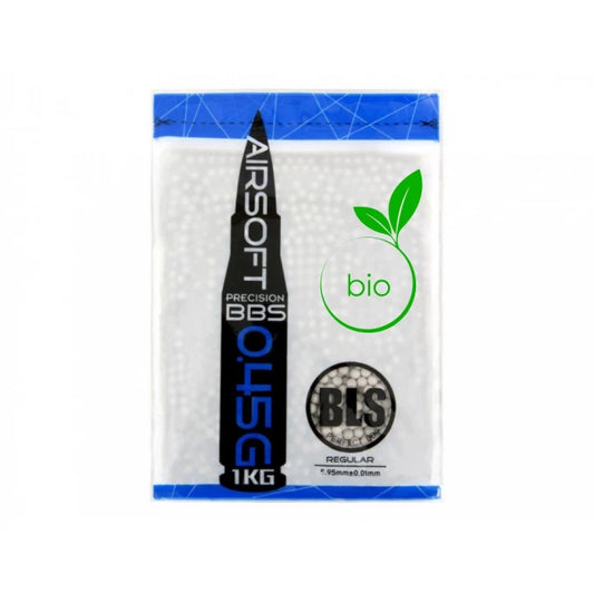 BLS Precision Bio 1kg
