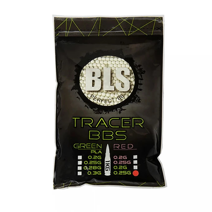 BLS Tracer Non Bio 1kg