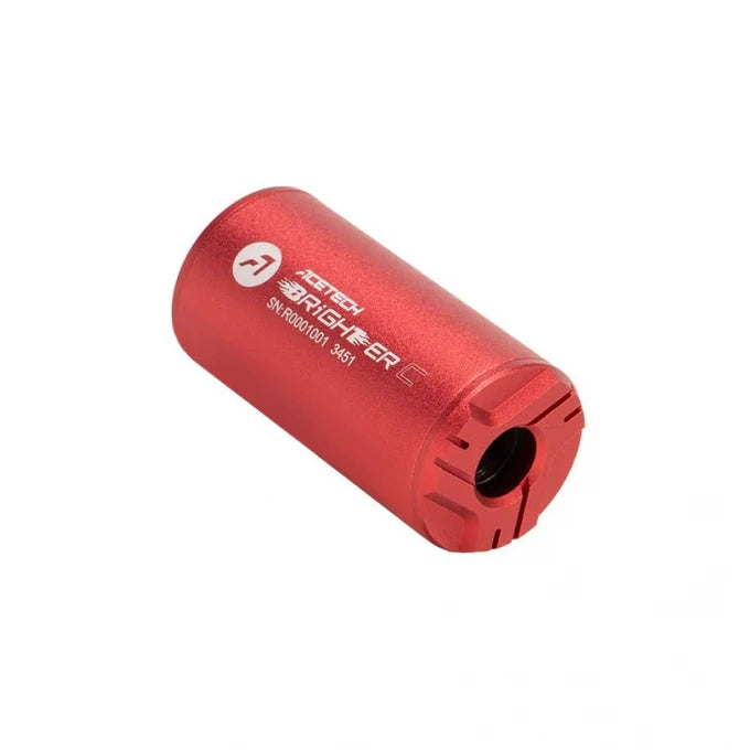 Acetech Brighter C tracer unit