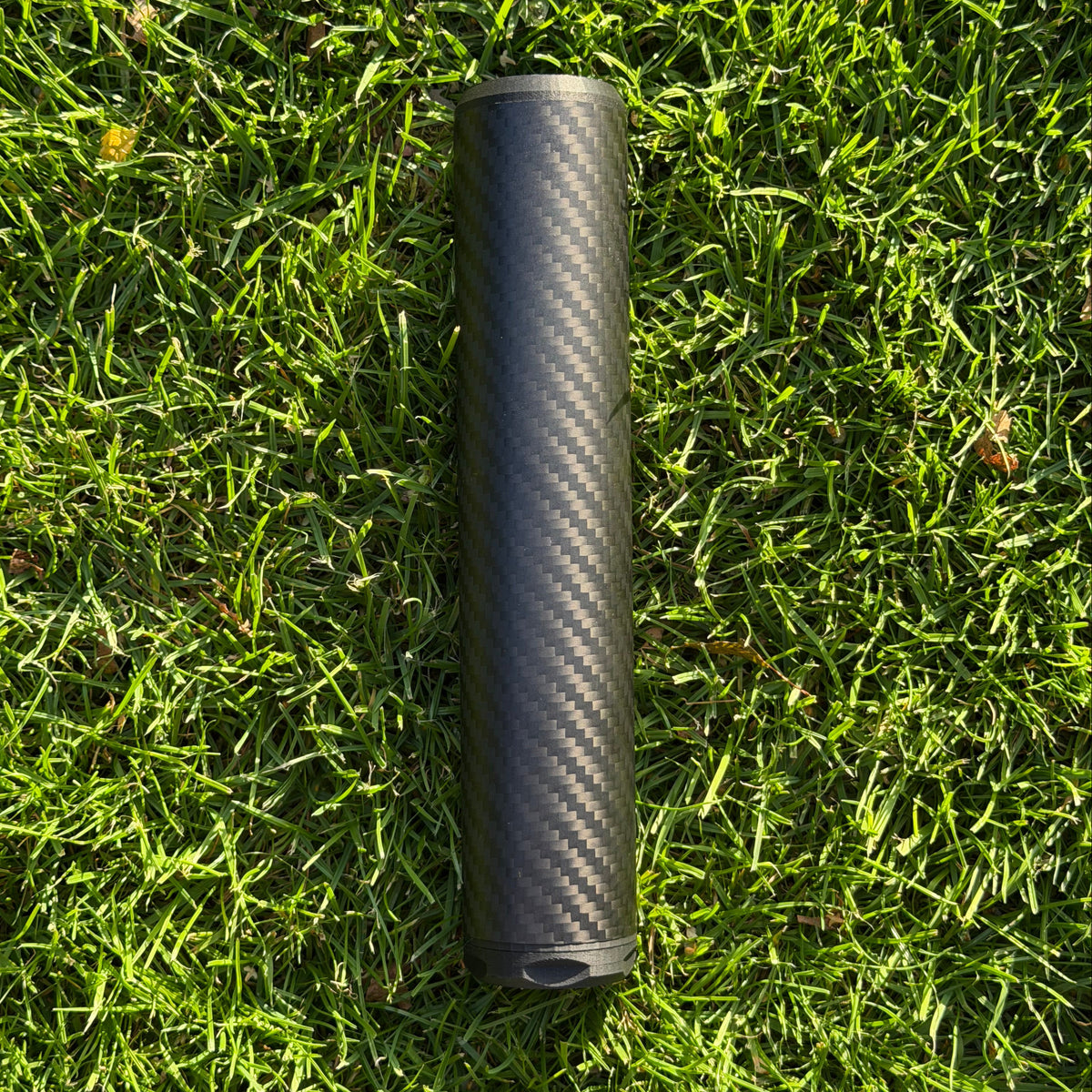 TS Carbon Suppressor Gen5 (BB proof)