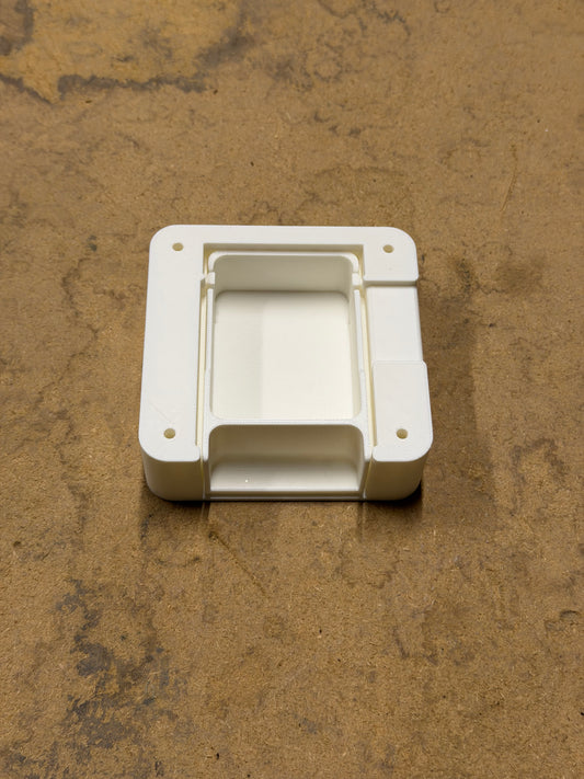 T238 snellader opberglade