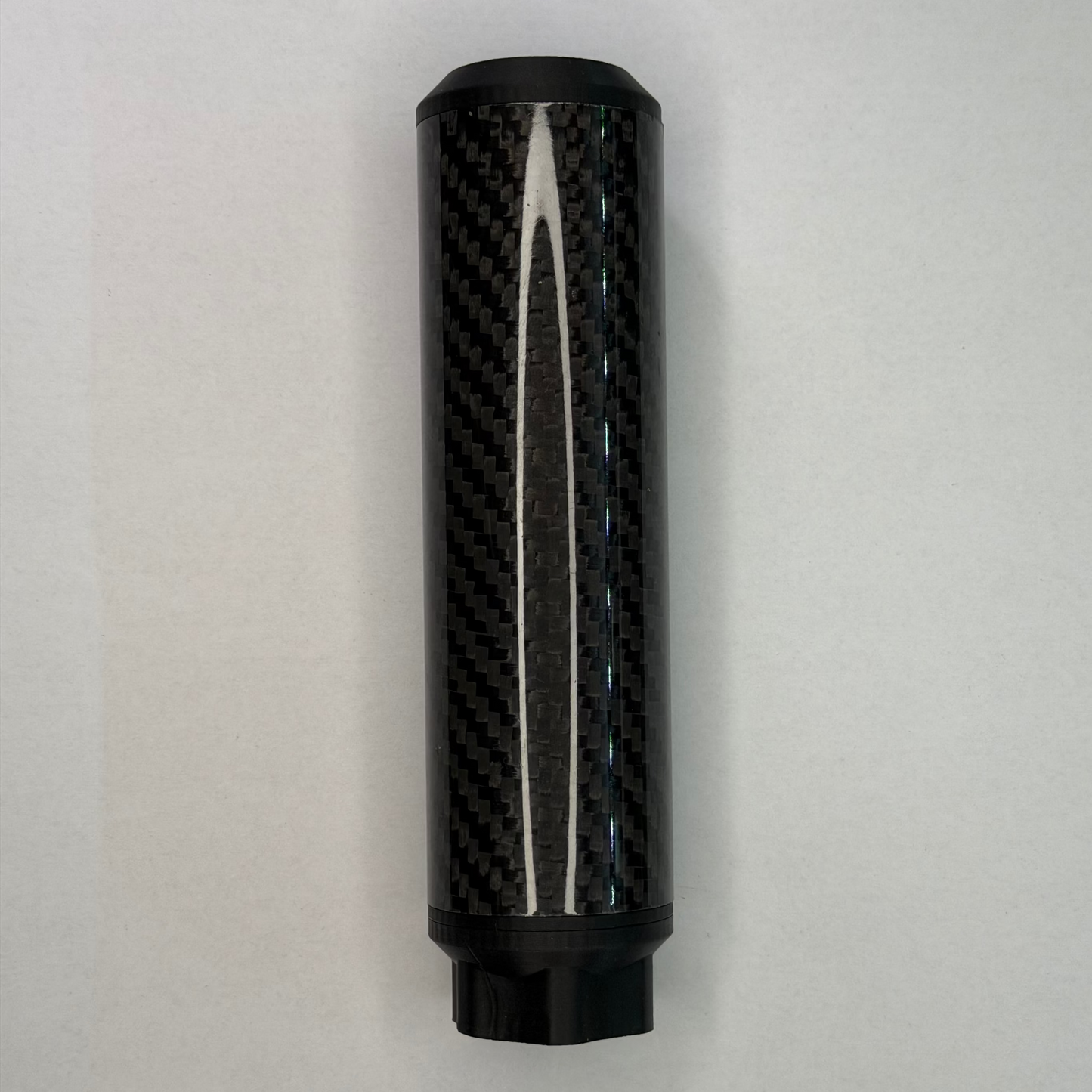 TS Carbon Tactical Geluiddemper