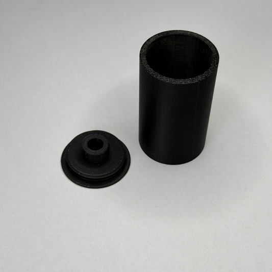 Tracer-insert voor TS Carbon Tactical Suppressor
