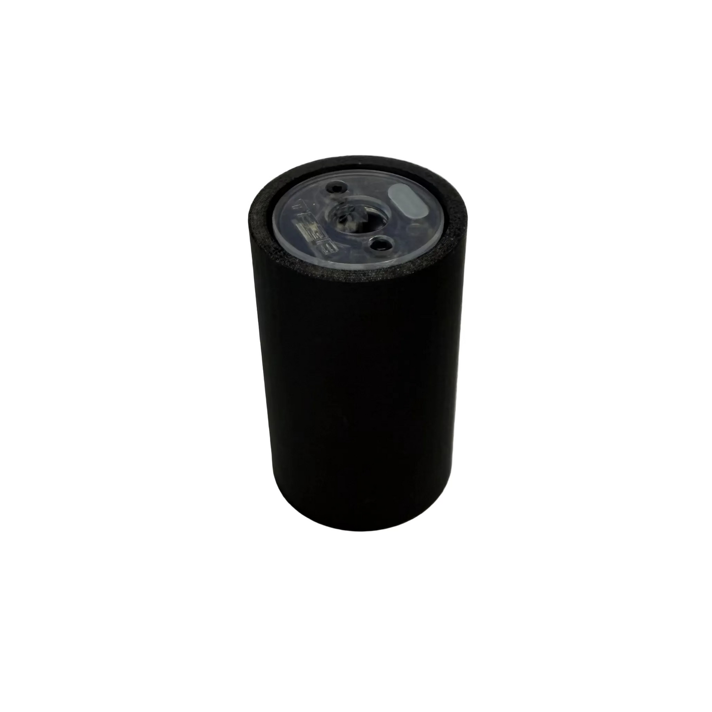Tracer-insert for TS Carbon Tactical Suppressor