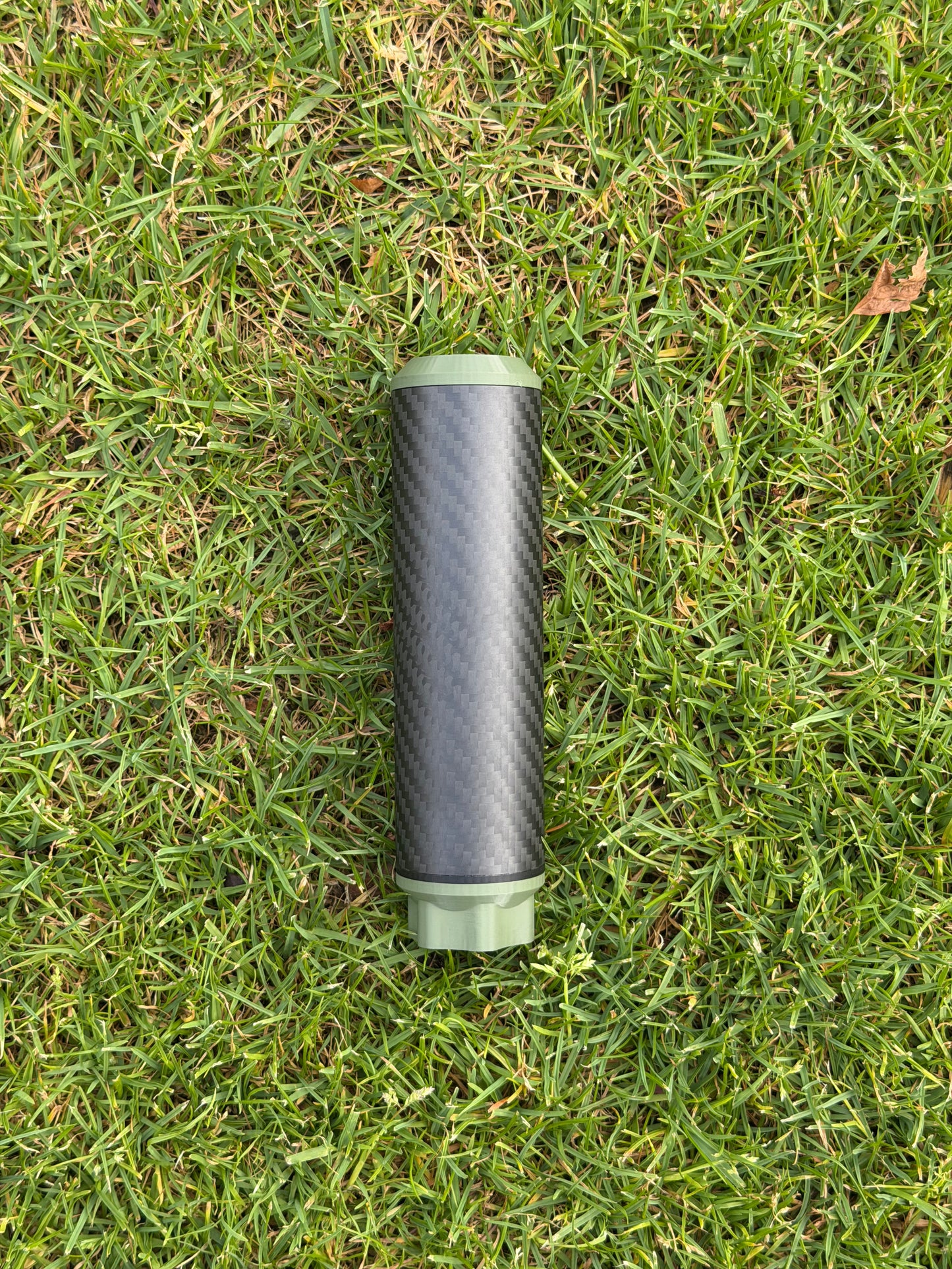 TS Carbon Tactical Suppressor Gen3