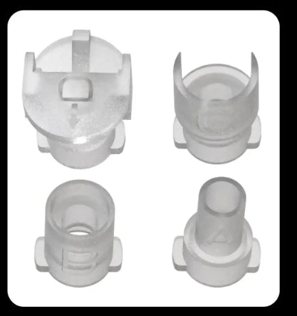 Adapters for T238 electric speedloaders