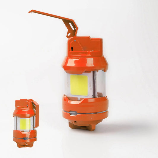 T238 Electric Grenade Flashbang