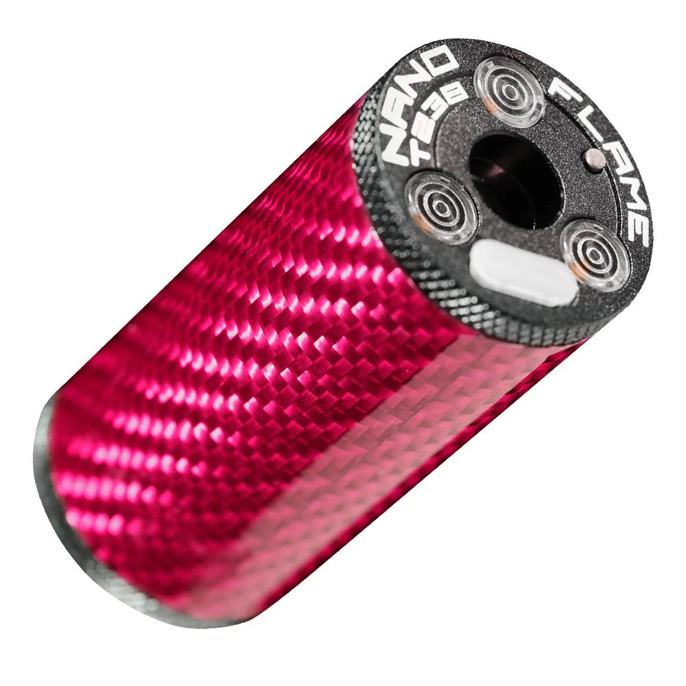 T238 NANO Flame tracer unit