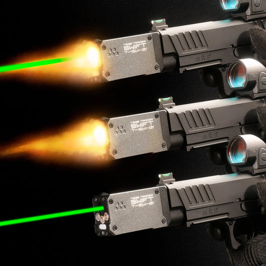 T238 Swift Tracer Unit