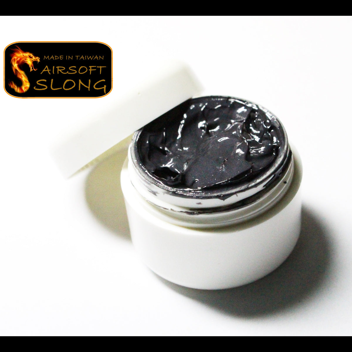 Slong Premium High-Temperature Gear Lubricating Oil