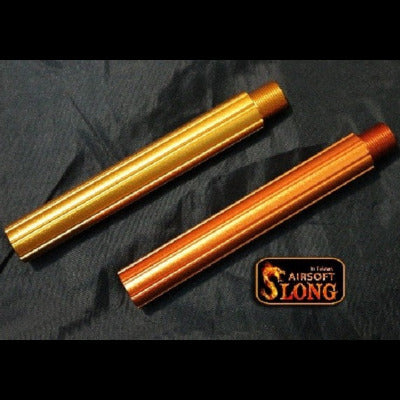 Slong outerbarrel extension 117mm
