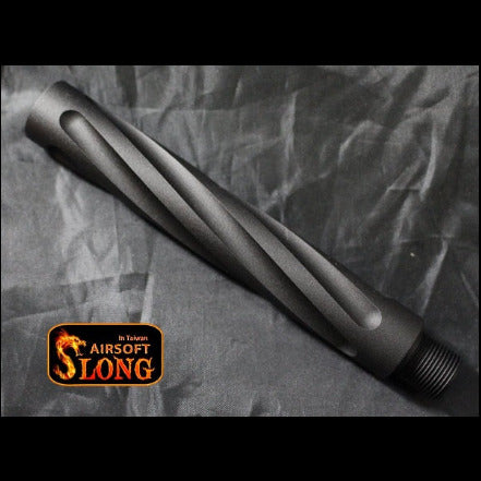 Slong outerbarrel extension 117mm