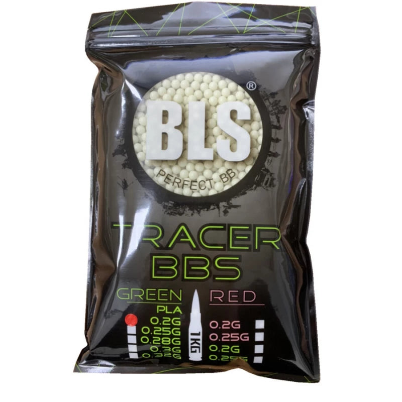 BLS Tracer Bio BBs 1kg