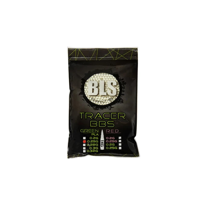 BLS Tracer Bio BBs 1kg