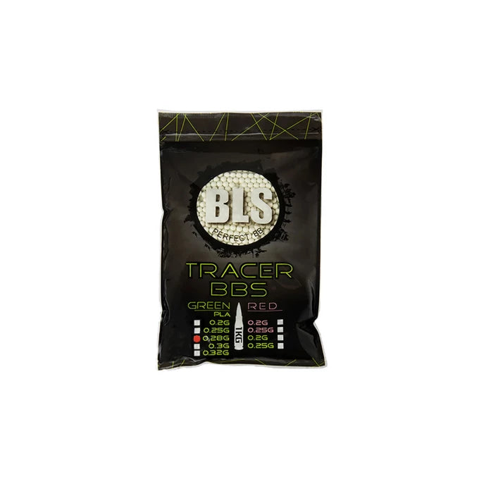 BLS Tracer Bio BBs 1kg