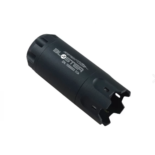 Acetech Blaster tracer unit