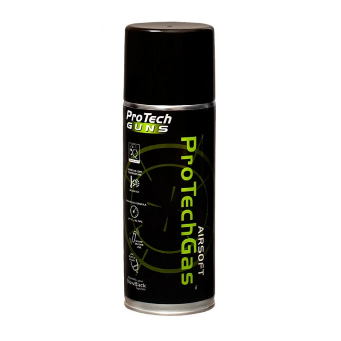 ProTechGas Greengas