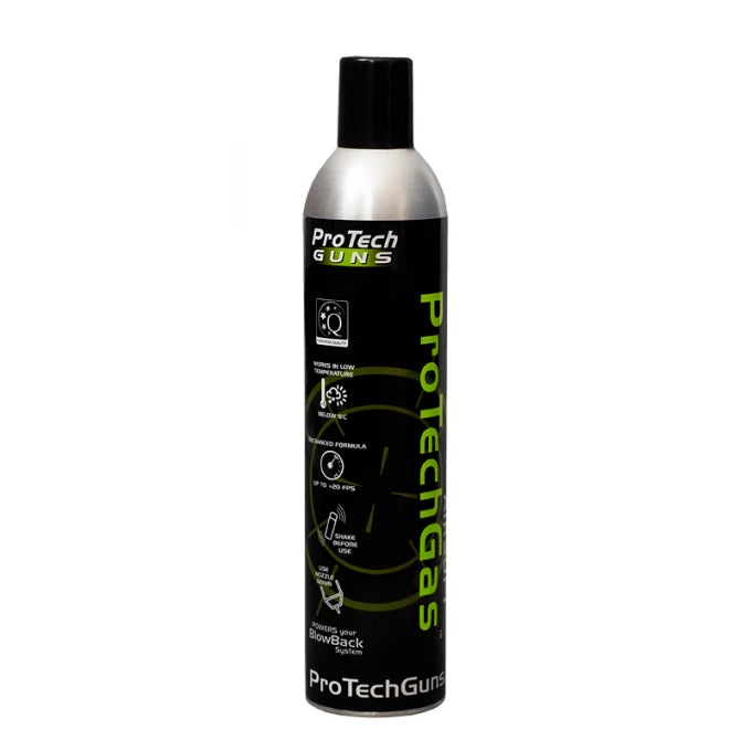 ProTechGas Greengas