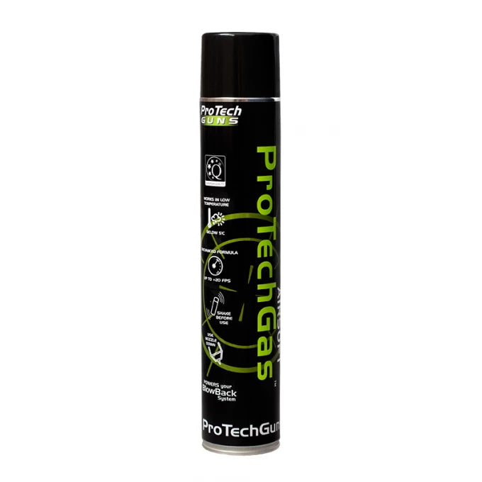 ProTechGas Greengas