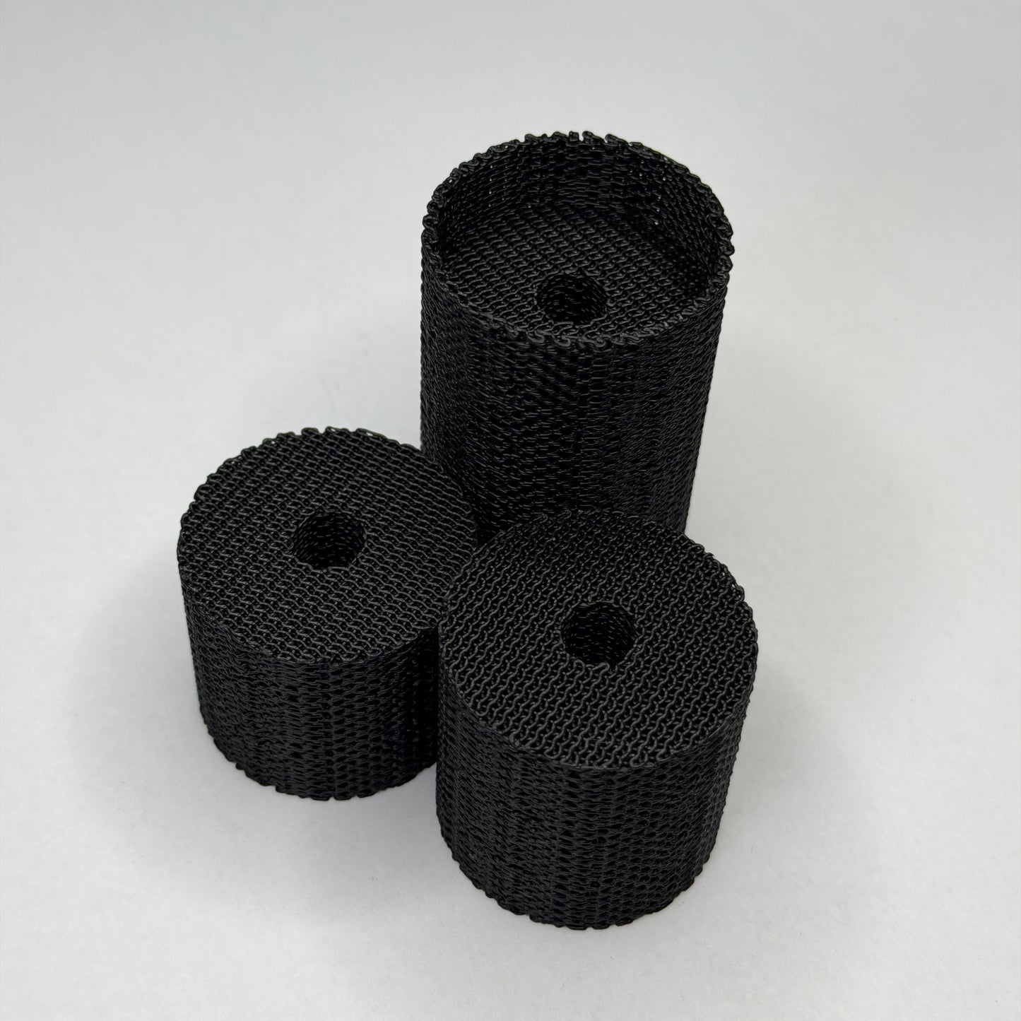 TS Carbon Tactical Suppressor reserveonderdelen