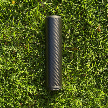 TS Carbon Suppressor Gen5 (BB proof)