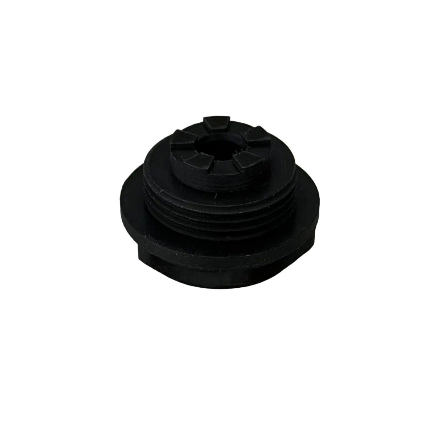 Thread cap for TS Carbon Tactical Suppressor Gen4