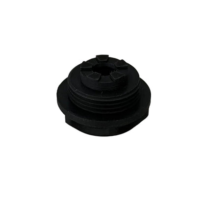 Thread cap for TS Carbon Tactical Suppressor Gen4