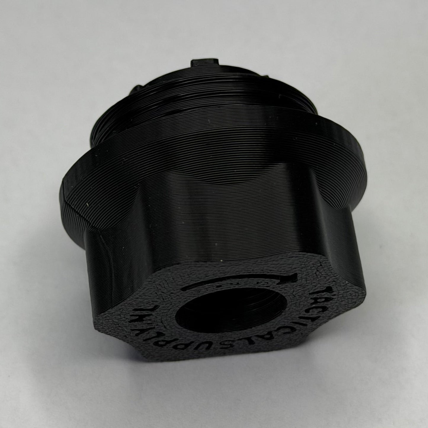 TS Carbon Tactical Suppressor reserveonderdelen