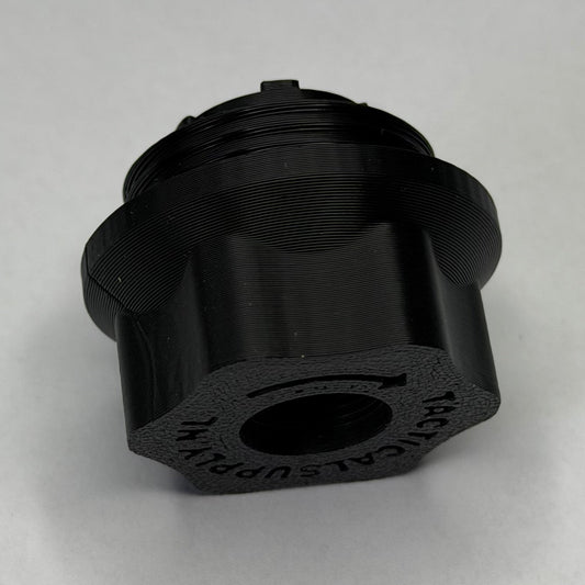 TS Carbon Tactical Suppressor spare parts