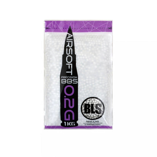 BLS Precision Non Bio 1kg
