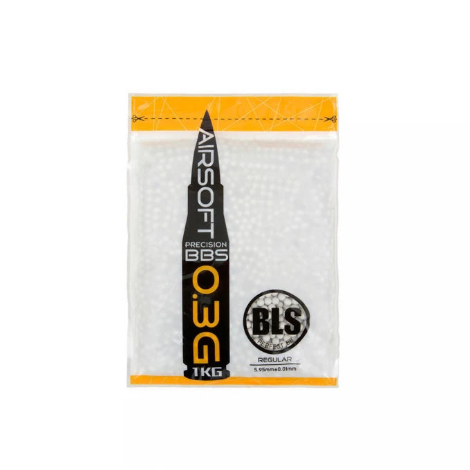 BLS Precision Non Bio BB's 1kg