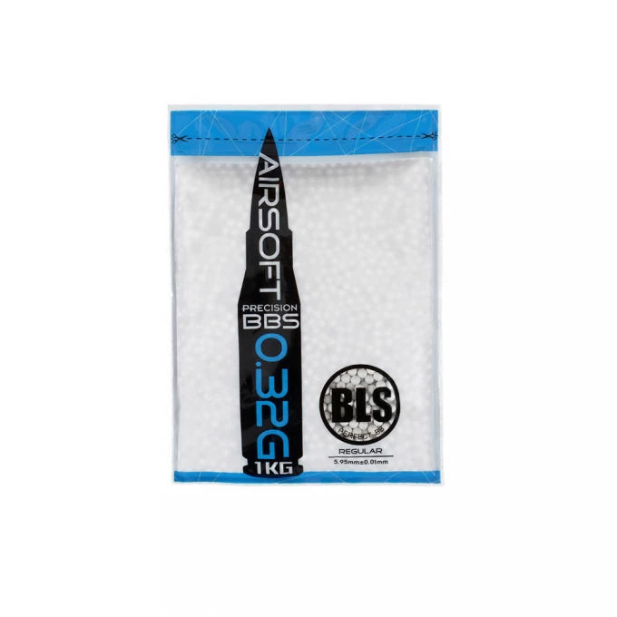 BLS Precision Non Bio BB's 1kg