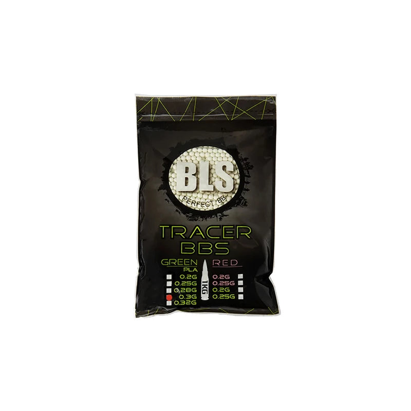 BLS Tracer Bio BBs 1kg