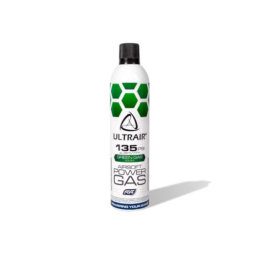Ultrair power gas 570ml