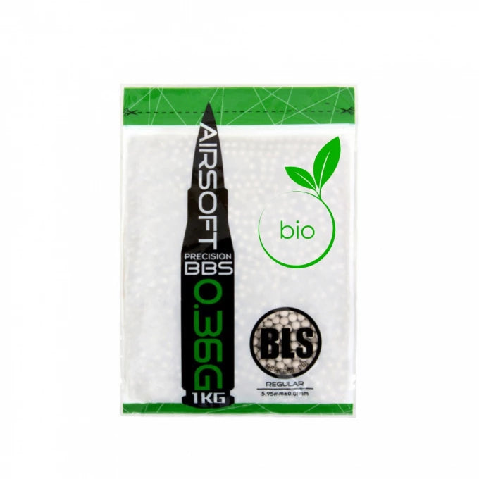 BLS Precision Bio 1 kg
