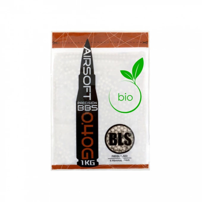 BLS Precision Bio 1 kg