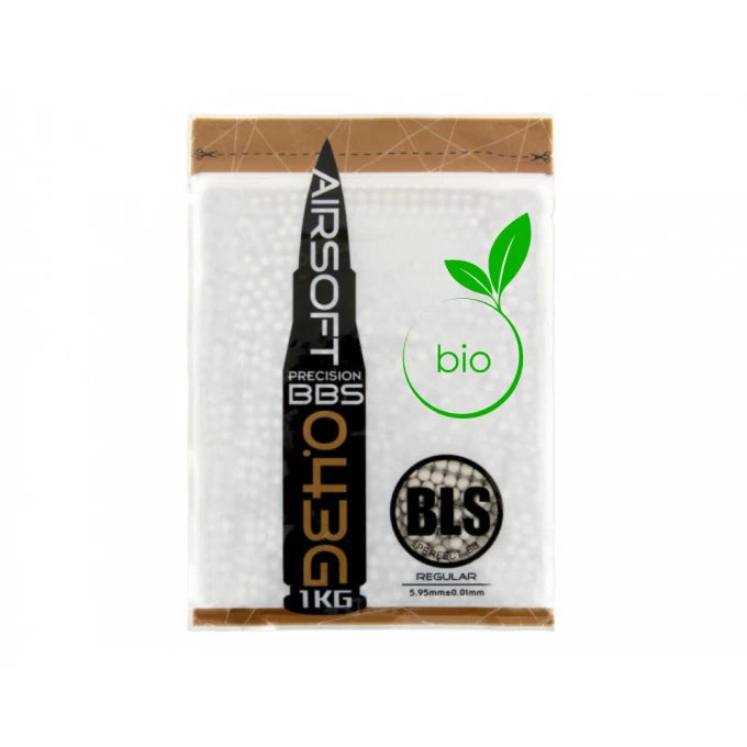 BLS Precision Bio 1 kg