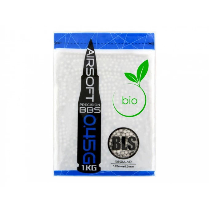 BLS Precision Bio 1 kg