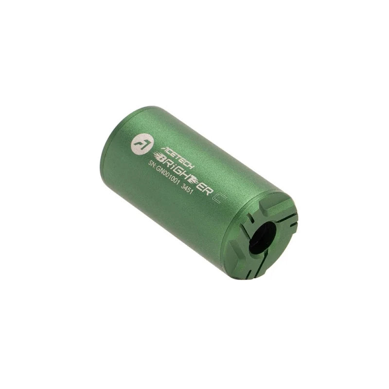 Acetech Brighter C tracer unit