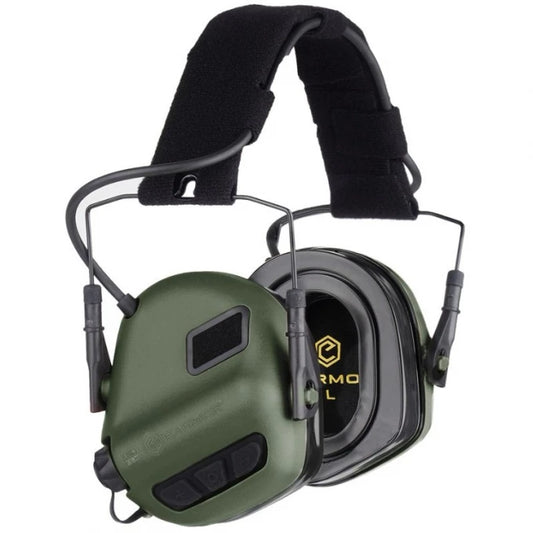 EARMOR M31 PLUS elektronische gehoor bescherming