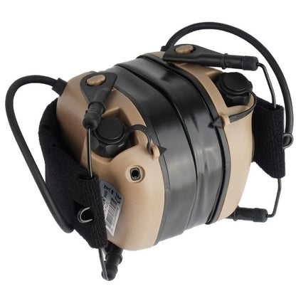 EARMOR M31 PLUS elektronische gehoorbescherming